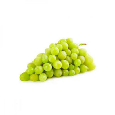 Hff Green Grapes 1Kg. Egypt