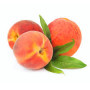 Hff Peach Flat 1Kg. Jordan