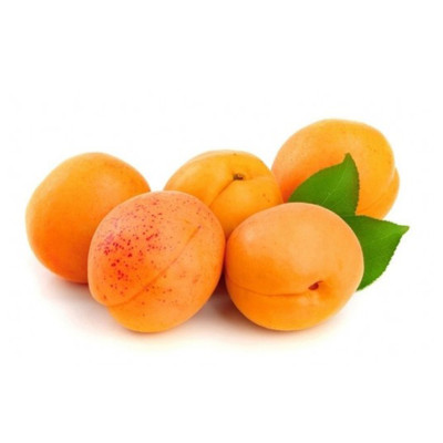 Hff Apricot Small 1Kg. Jordan