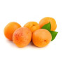 Hff Apricot Small 1Kg. Jordan