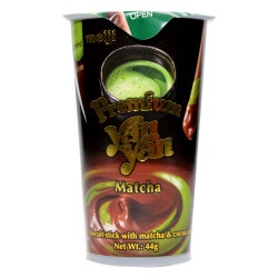 يان يان ماتشا ستيك 44 جرام