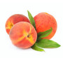 Hff Peach Round 1Kg. Jordan
