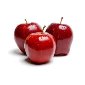 Hff Red Apple 1Kg. America