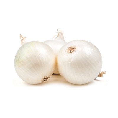 Hff White Onion (Lebanon) 1 kg