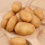 Hff Potato 1Kg. Syrian