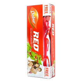 Dabur Red Clove and Mint Toothpaste, 200 g