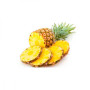 Hff Pineapple 1Kg. Kenya