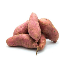 Hff Sweet Potato 1Kg. Egypt