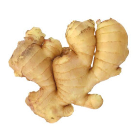 Hff Ginger. 1Kg. China