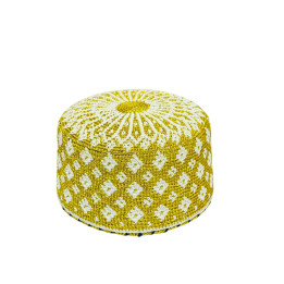 KB No. 20 Boys Gold Topi, 1 pc