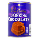 Cadbury Chocolate Flavoured Milk 500G