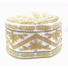 Kb No. 22.5 Gents Namazi Topi 1Pc