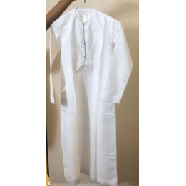 KB No. 110 Gents Soft Namazi Pehran, 1 pc