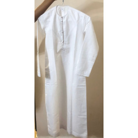 Kb No. 110 Gents Namazi Pehran Soft 1Pc