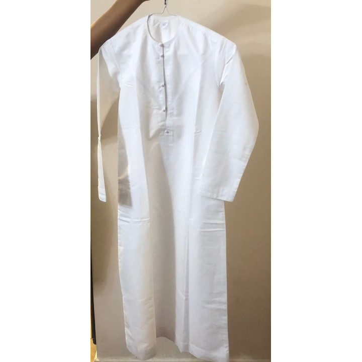 KB No. 110 Gents Soft Namazi Pehran, 1 pc