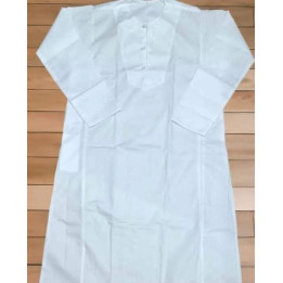 KB No. 105 Gents Soft Namazi Pehran, 1 pc