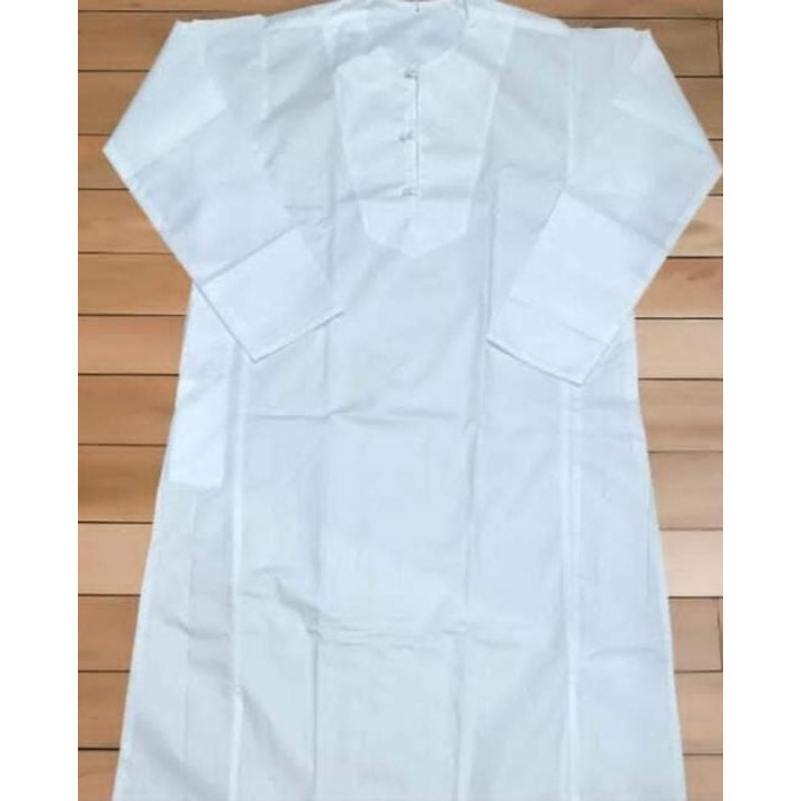 KB No. 105 Gents Soft Namazi Pehran, 1 pc