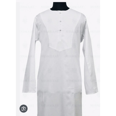 Kb No. 100 Gents Namazi Pehran Soft 1Pc