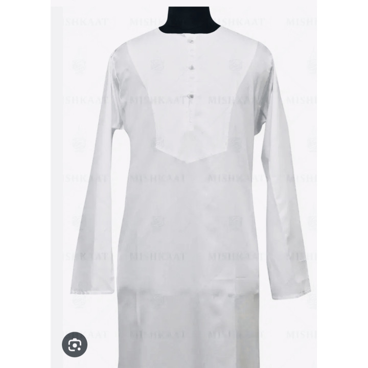 KB No. 100 Gents Soft Namazi Pehran, 1 pc