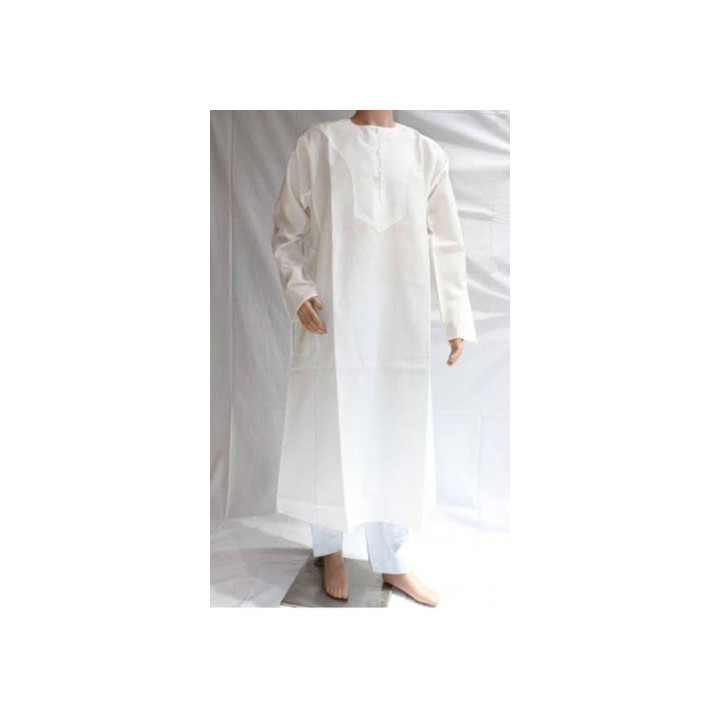 KB No. 115 Gents Ruby Jali Pehran, 1 pc