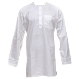 KB No. 85 Gents Soft Namazi Pehran, 1 pc