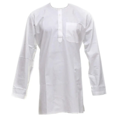Kb No. 85 Gents Namazi Pehran Soft 1Pc