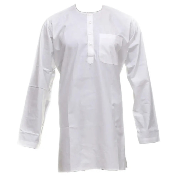 KB No. 85 Gents Soft Namazi Pehran, 1 pc