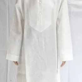 KB No. 110 Gents Ruby Namazi Pehran, 1 pc