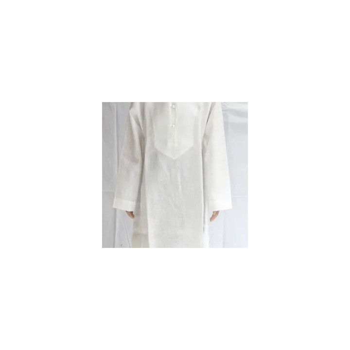KB No. 110 Gents Ruby Namazi Pehran, 1 pc