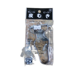 Middle East Japan Stainless Steel Peeler, 1 pc
