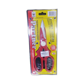 Partner Kp-1500S Kitchen Scissors 1Pcs