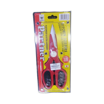 Partner Kp-1500S Kitchen Scissors 1Pcs