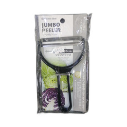 Middle East Japan Stainless Steel Jumbo Peeler, 1 pc