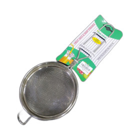 Burhan No. 2 Wire Handle Juice Galni 1Pcs