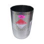 Alkifah Steel Glass 1Pc