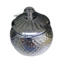 Alsaif No. 0.38L Ss Sugar Pot 1Pc