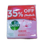 Dettol 3+1 Pink Skincare Soap 165Gm