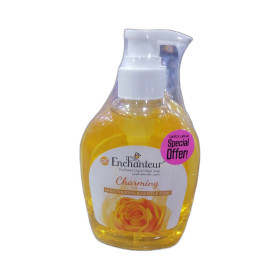 Enchanteur Assorted Twin Pack Liquid Hand Soap 250Ml