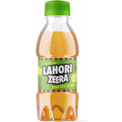 Lahori Zeera Drink 300Ml