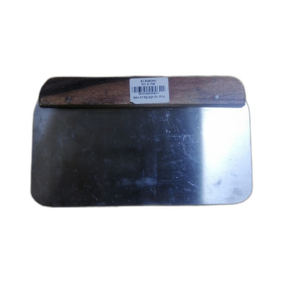 Burhan No. 7 Big Dough Cutter 1Pcs