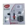 Pigeon Ss Idly Maker 6Plates 1Pc