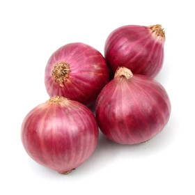 Local Onion Red  1Pcs