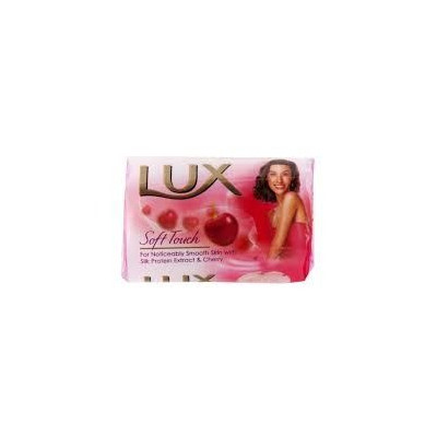 Lux Cherry And Cream Soap 120G