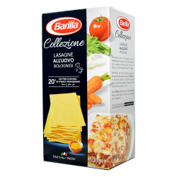 باريلا كوليزيوني لاسانيا 500 جرام