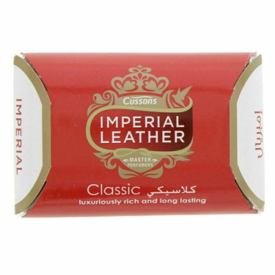 Imperial Leather Classic Soap 125G