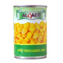 Alqaem Sweet Corn Cream 425G