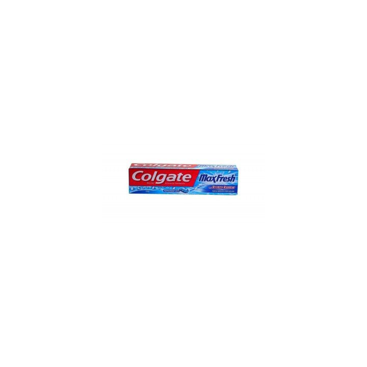 Colgate Blue Gel Toothpaste, 150 g
