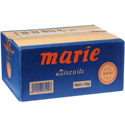 Marrie Biscuit 25G