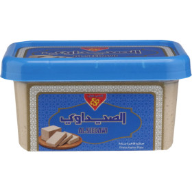 Alsedawi Sada Halwa Sweet 500G
