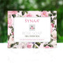 Synaa Herbalmix Rose Soap 125G